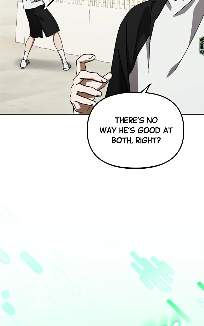 My Comeback as the Youngest Member Chapter 32 page 33 - 