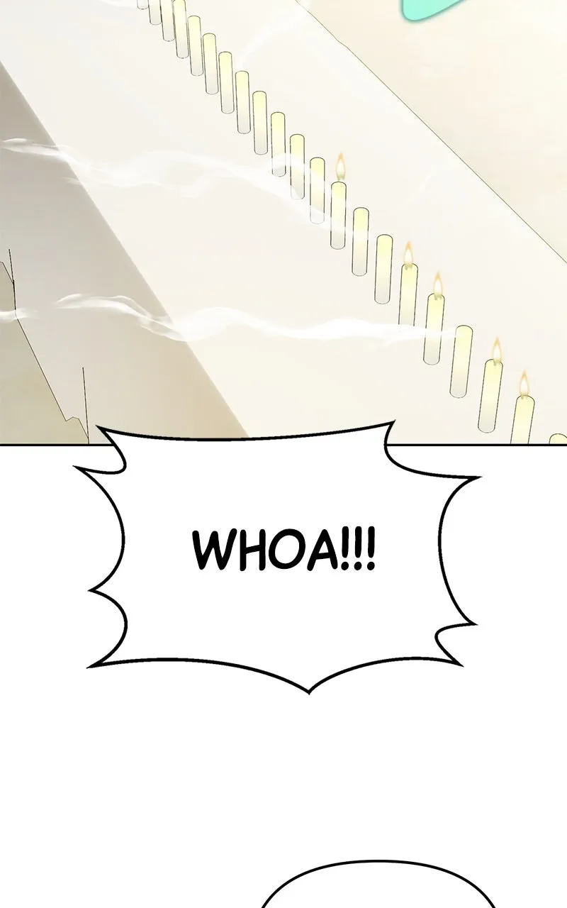 My Comeback as the Youngest Member Chapter 32 page 36 - 
