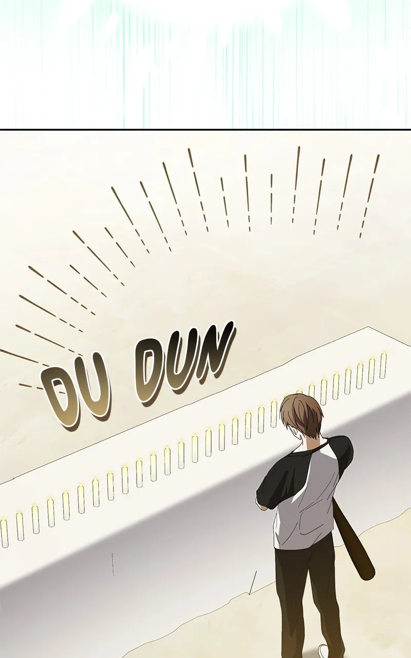 My Comeback as the Youngest Member Chapter 32 page 39 - 