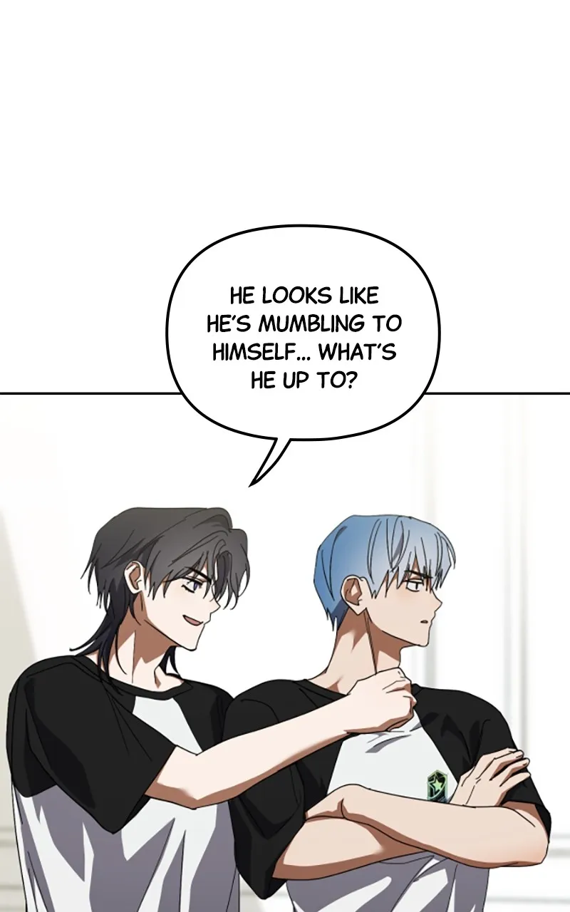 My Comeback as the Youngest Member Chapter 32 page 42 - 