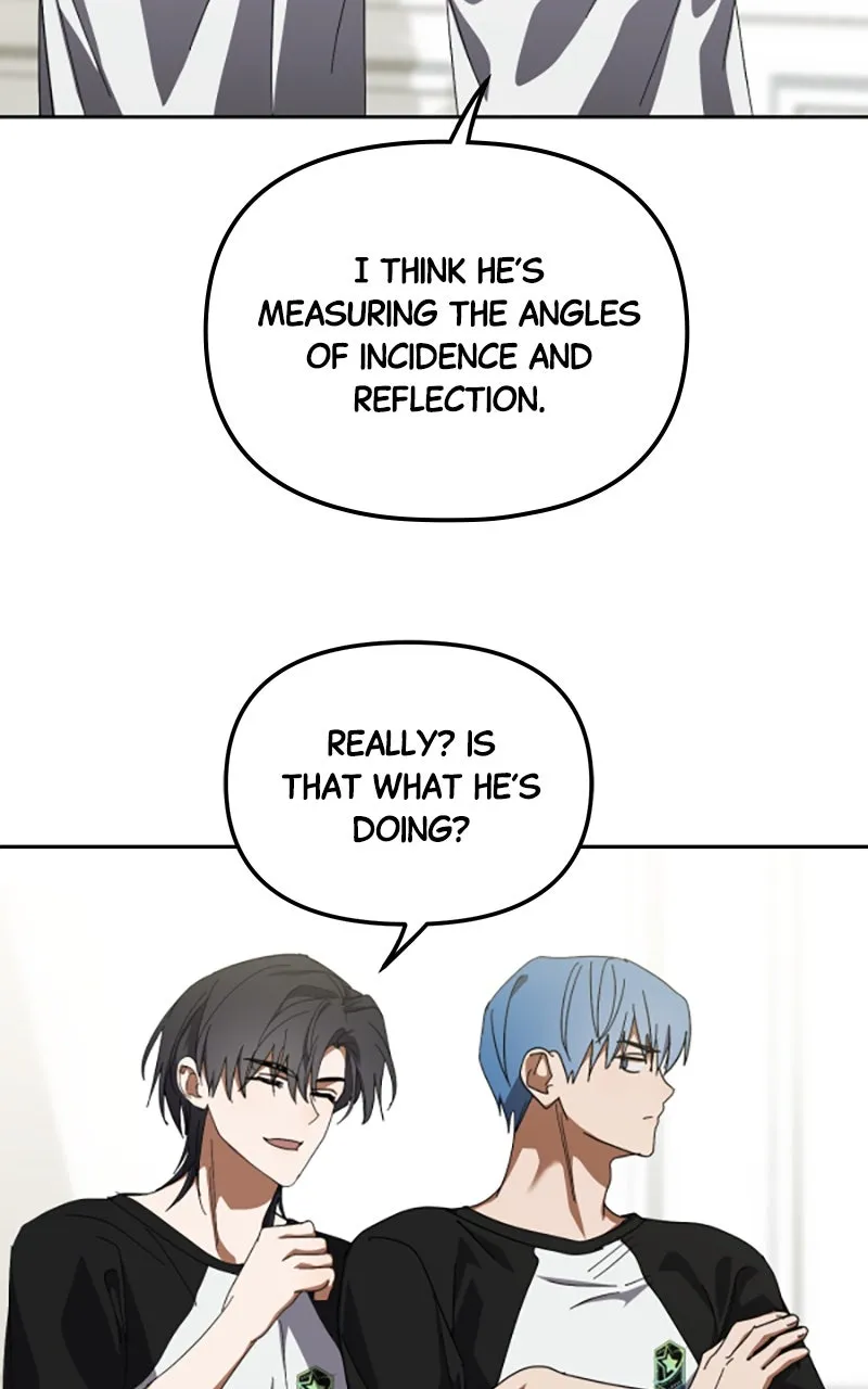 My Comeback as the Youngest Member Chapter 32 page 43 - 