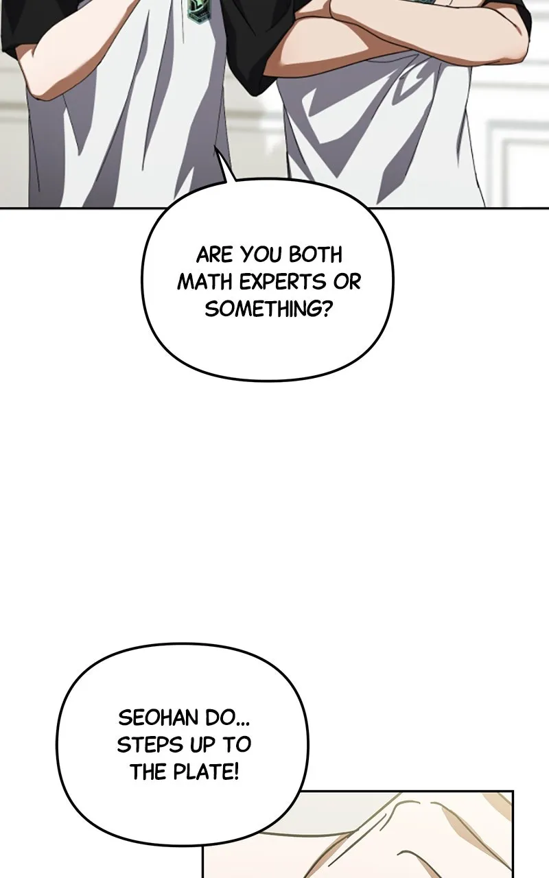 My Comeback as the Youngest Member Chapter 32 page 44 - 