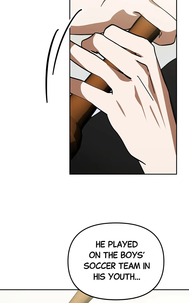 My Comeback as the Youngest Member Chapter 32 page 45 - 