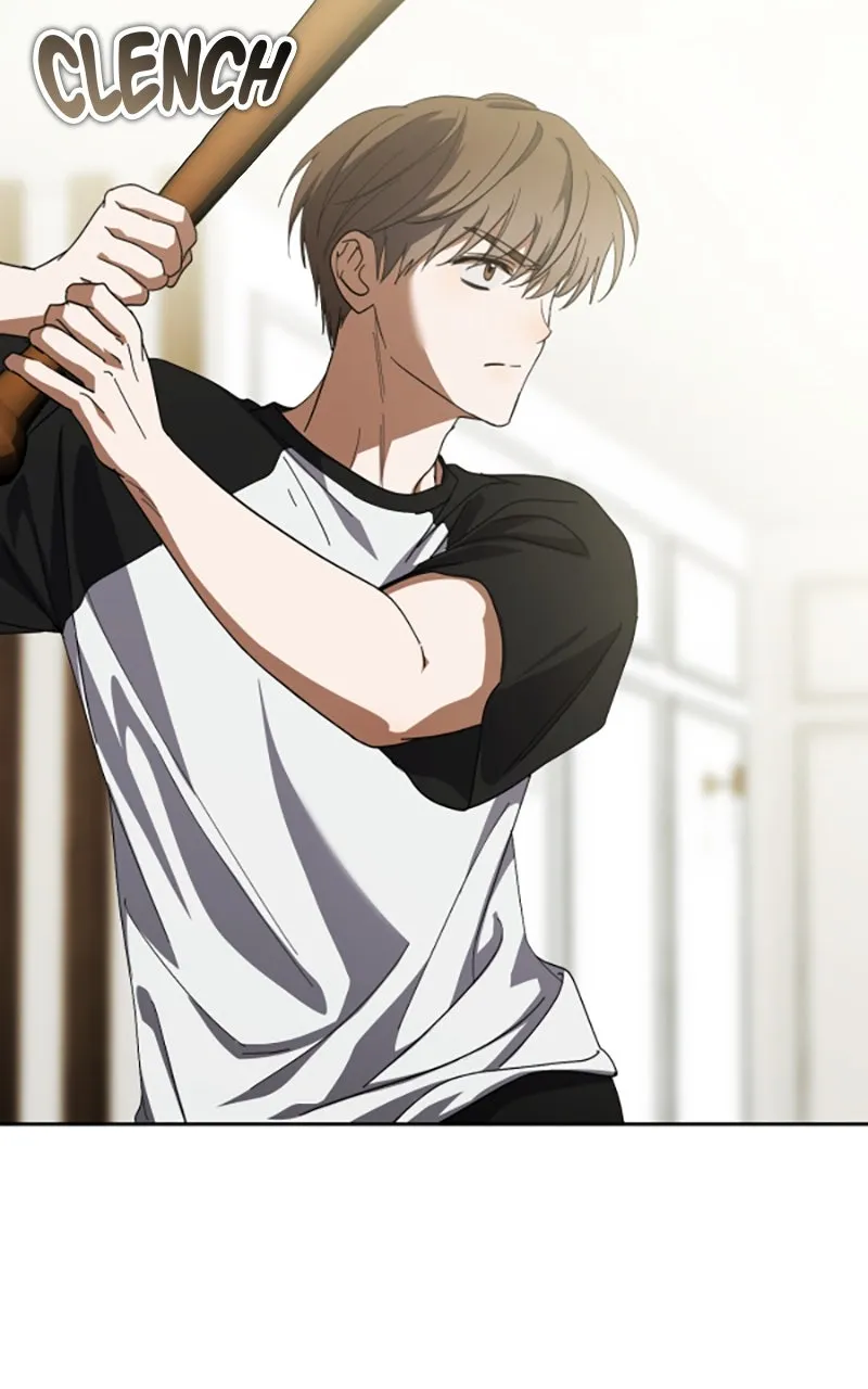 My Comeback as the Youngest Member Chapter 32 page 46 - 
