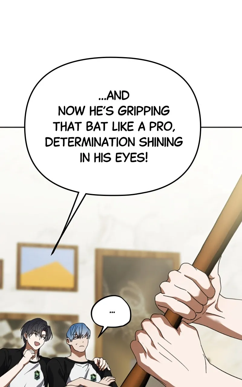 My Comeback as the Youngest Member Chapter 32 page 47 - 