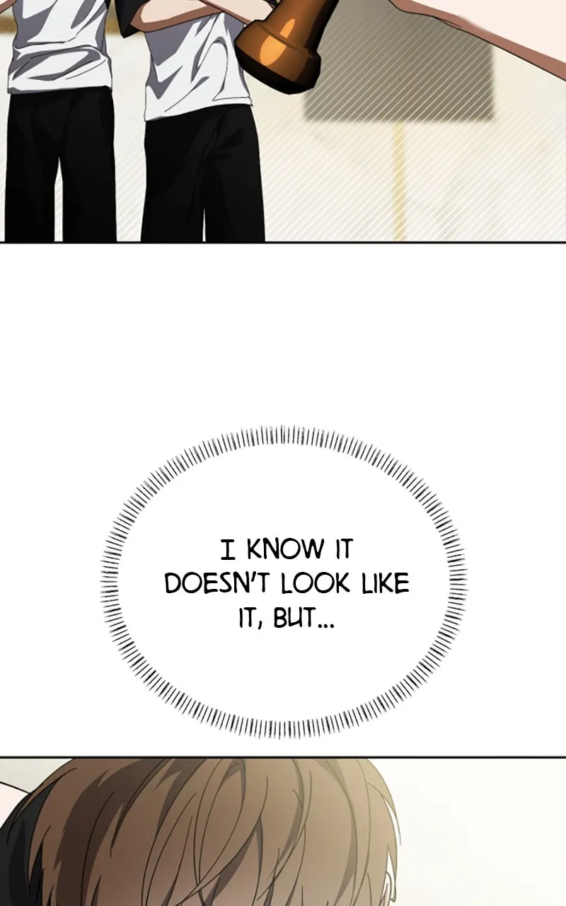 My Comeback as the Youngest Member Chapter 32 page 48 - 