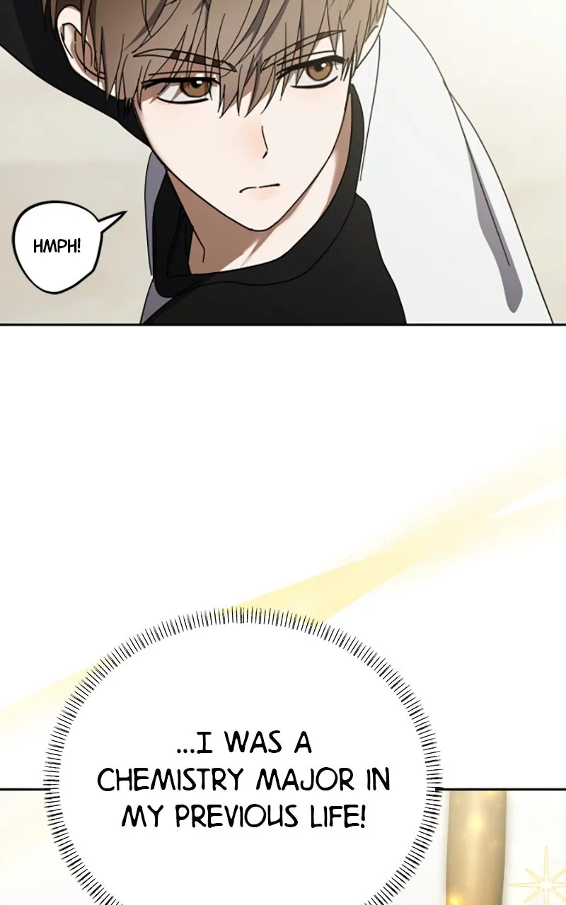 My Comeback as the Youngest Member Chapter 32 page 49 - 