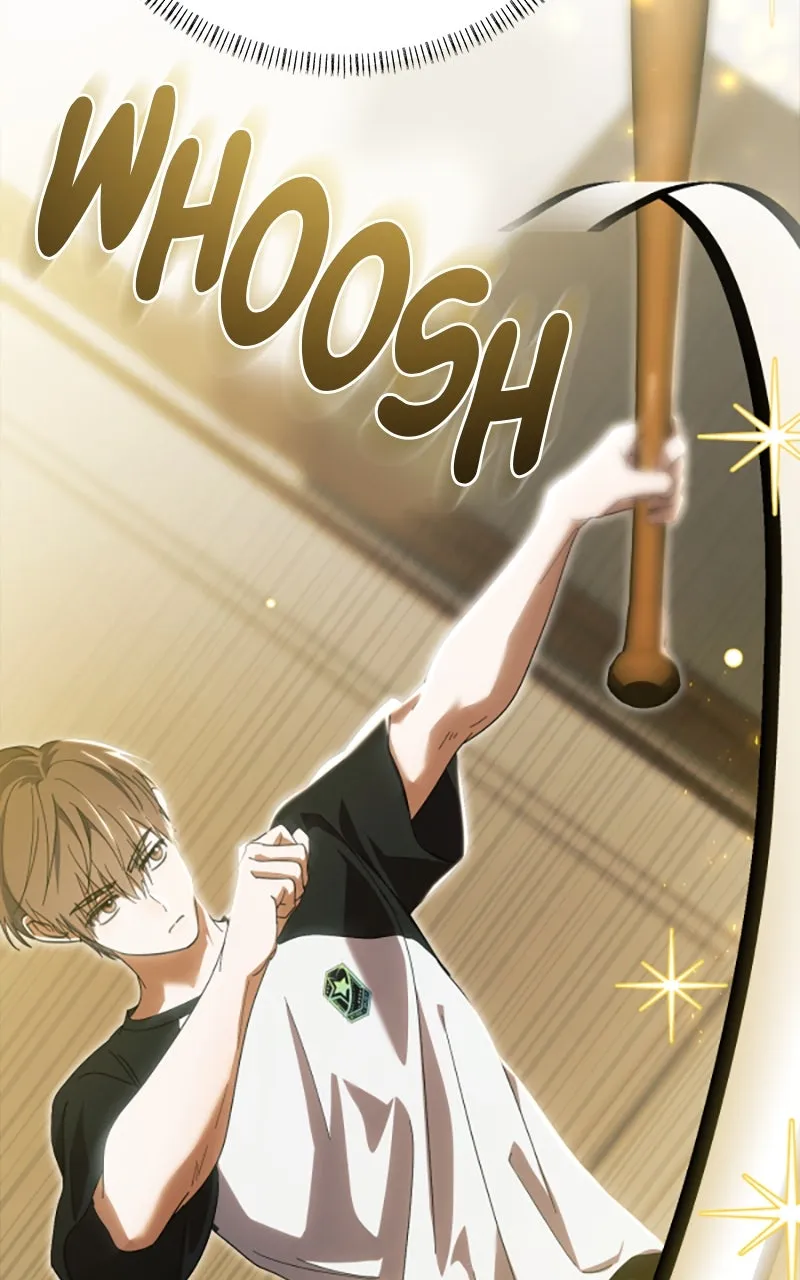My Comeback as the Youngest Member Chapter 32 page 50 - 
