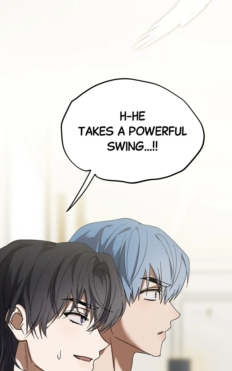 My Comeback as the Youngest Member Chapter 32 page 54 - 