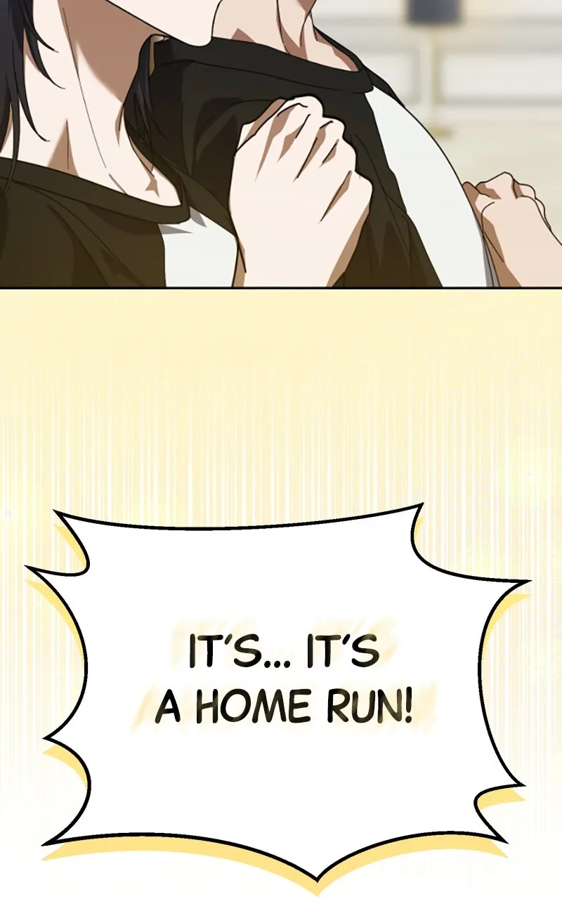 My Comeback as the Youngest Member Chapter 32 page 55 - 