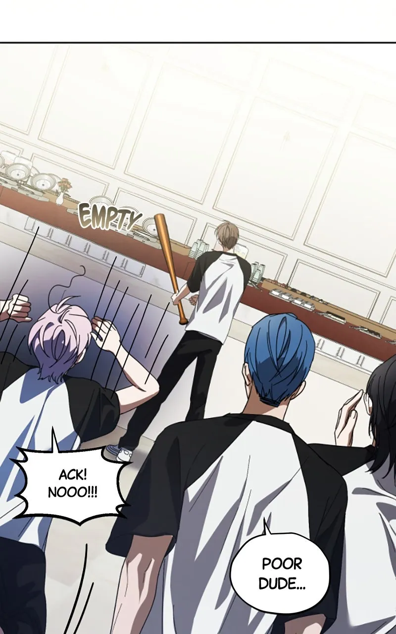 My Comeback as the Youngest Member Chapter 32 page 56 - 