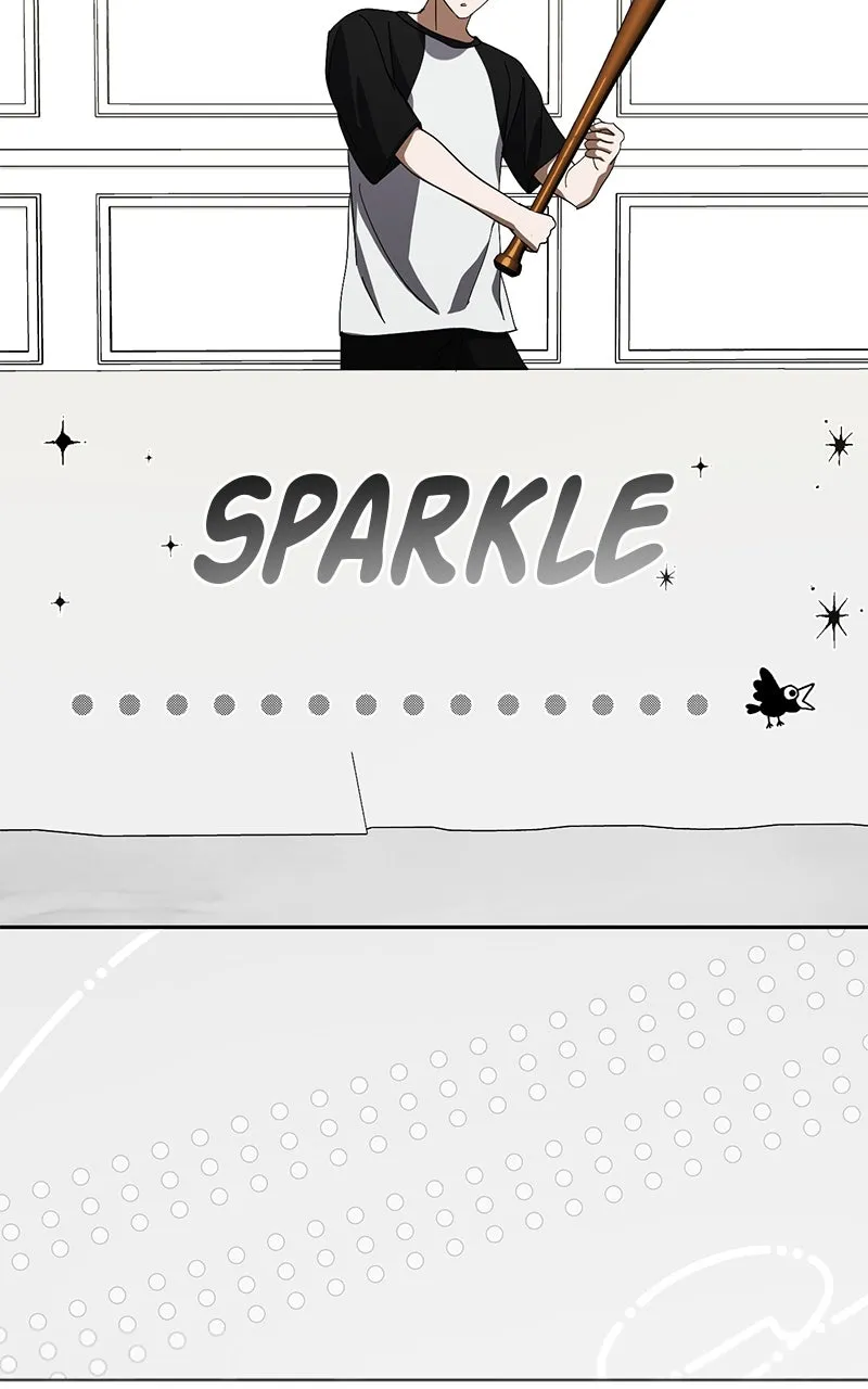 My Comeback as the Youngest Member Chapter 32 page 58 - 