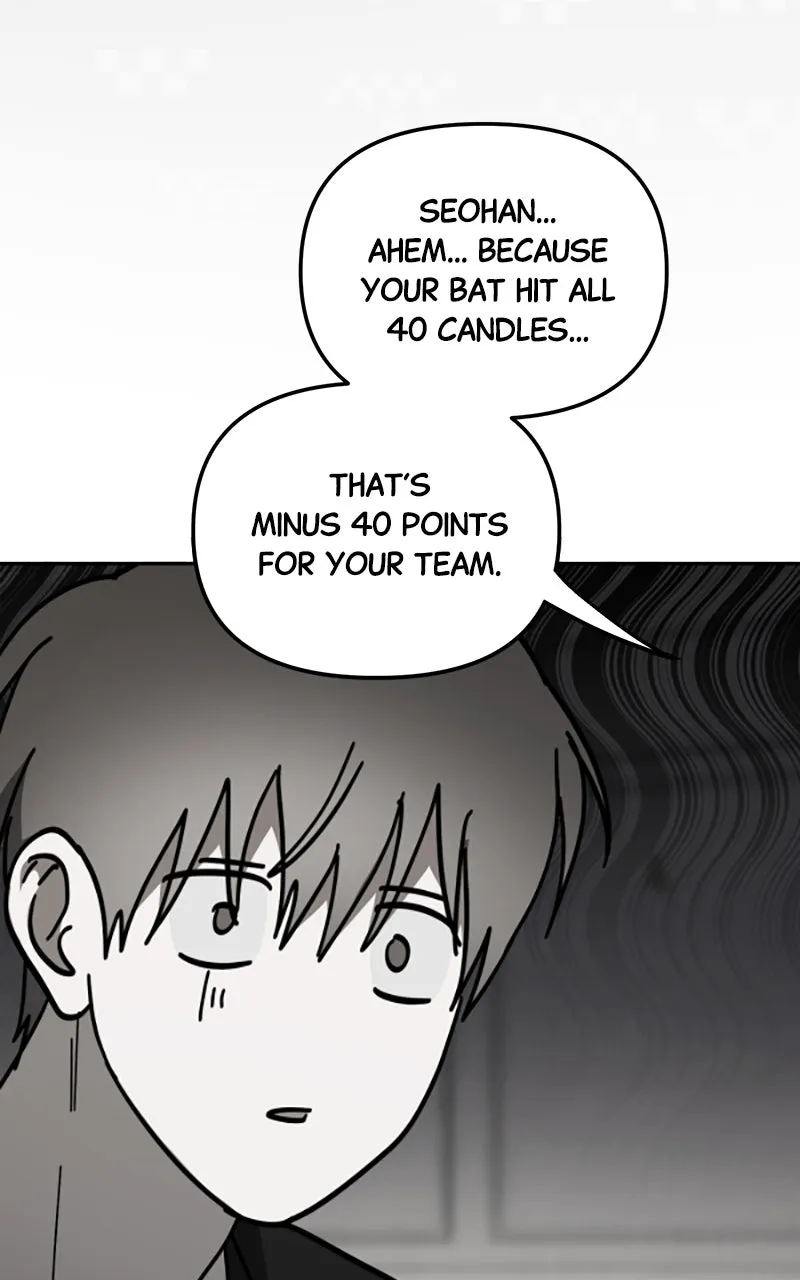 My Comeback as the Youngest Member Chapter 32 page 60 - 