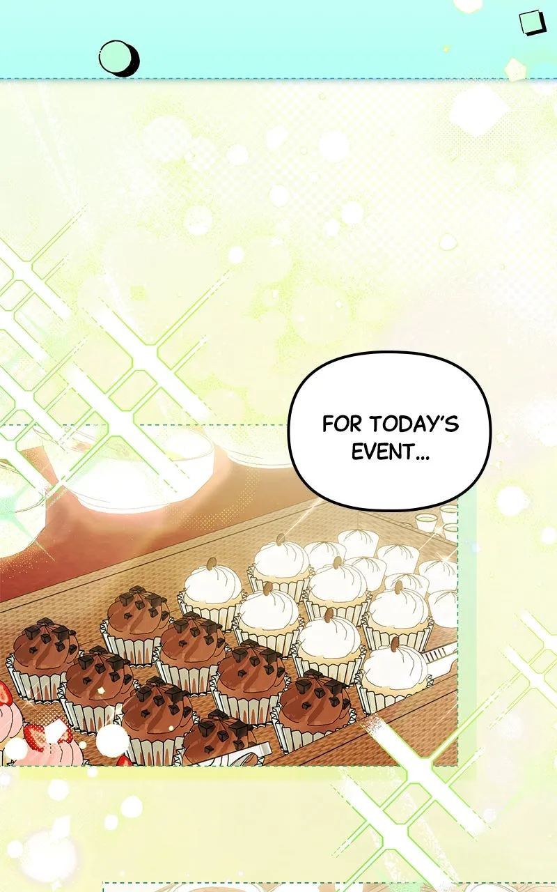 My Comeback as the Youngest Member Chapter 32 page 7 - 
