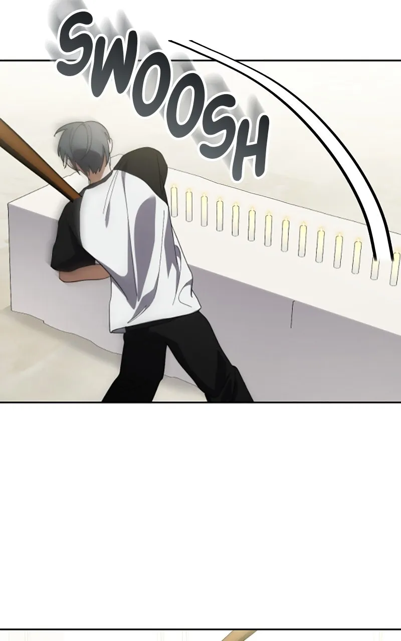 My Comeback as the Youngest Member Chapter 32 page 63 - 