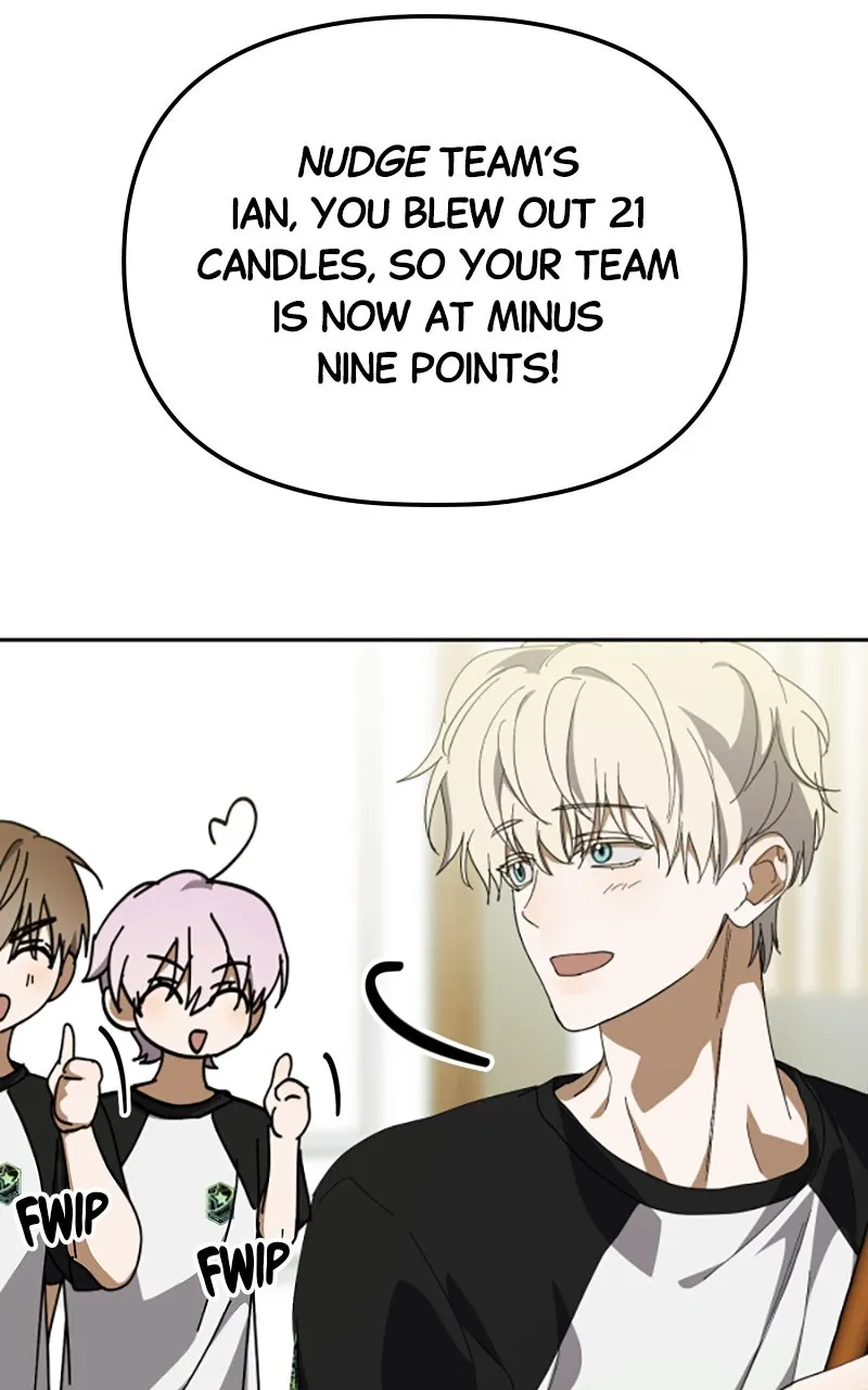 My Comeback as the Youngest Member Chapter 32 page 66 - 
