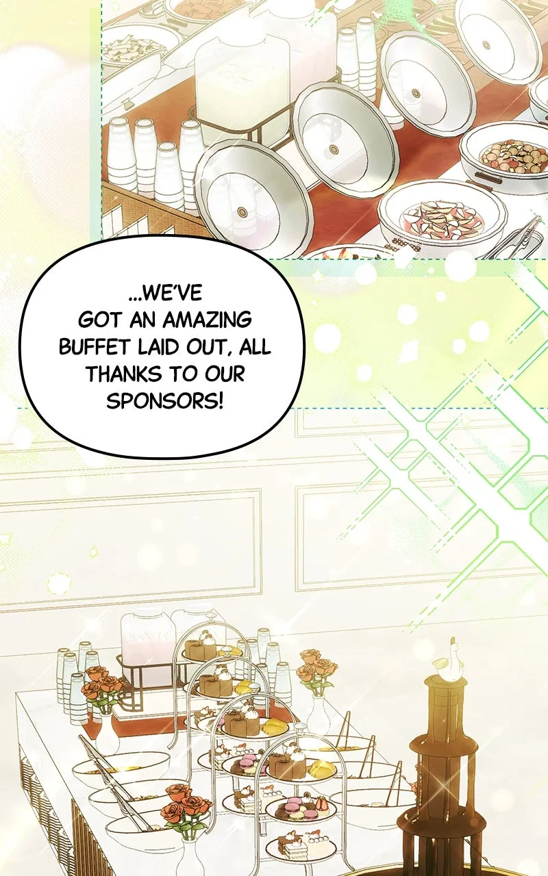 My Comeback as the Youngest Member Chapter 32 page 8 - 