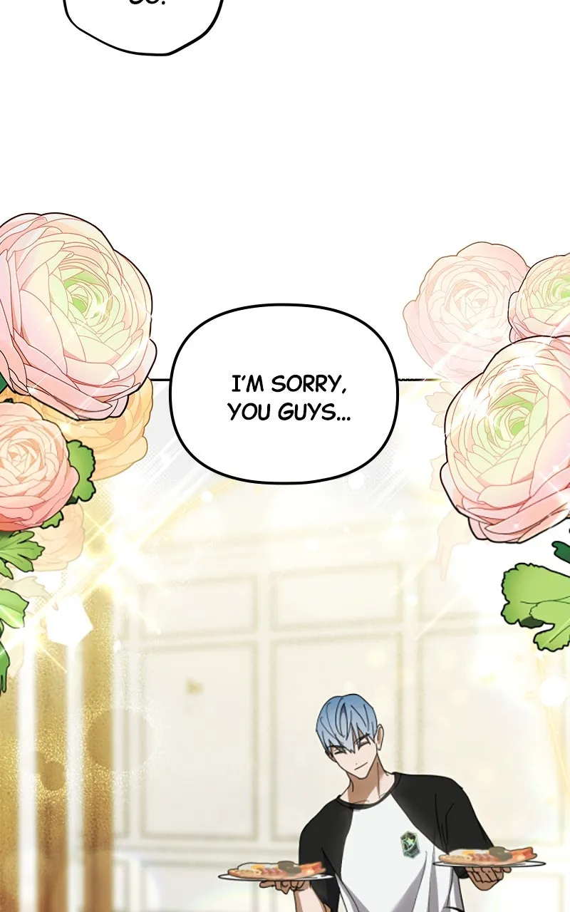 My Comeback as the Youngest Member Chapter 32 page 72 - 