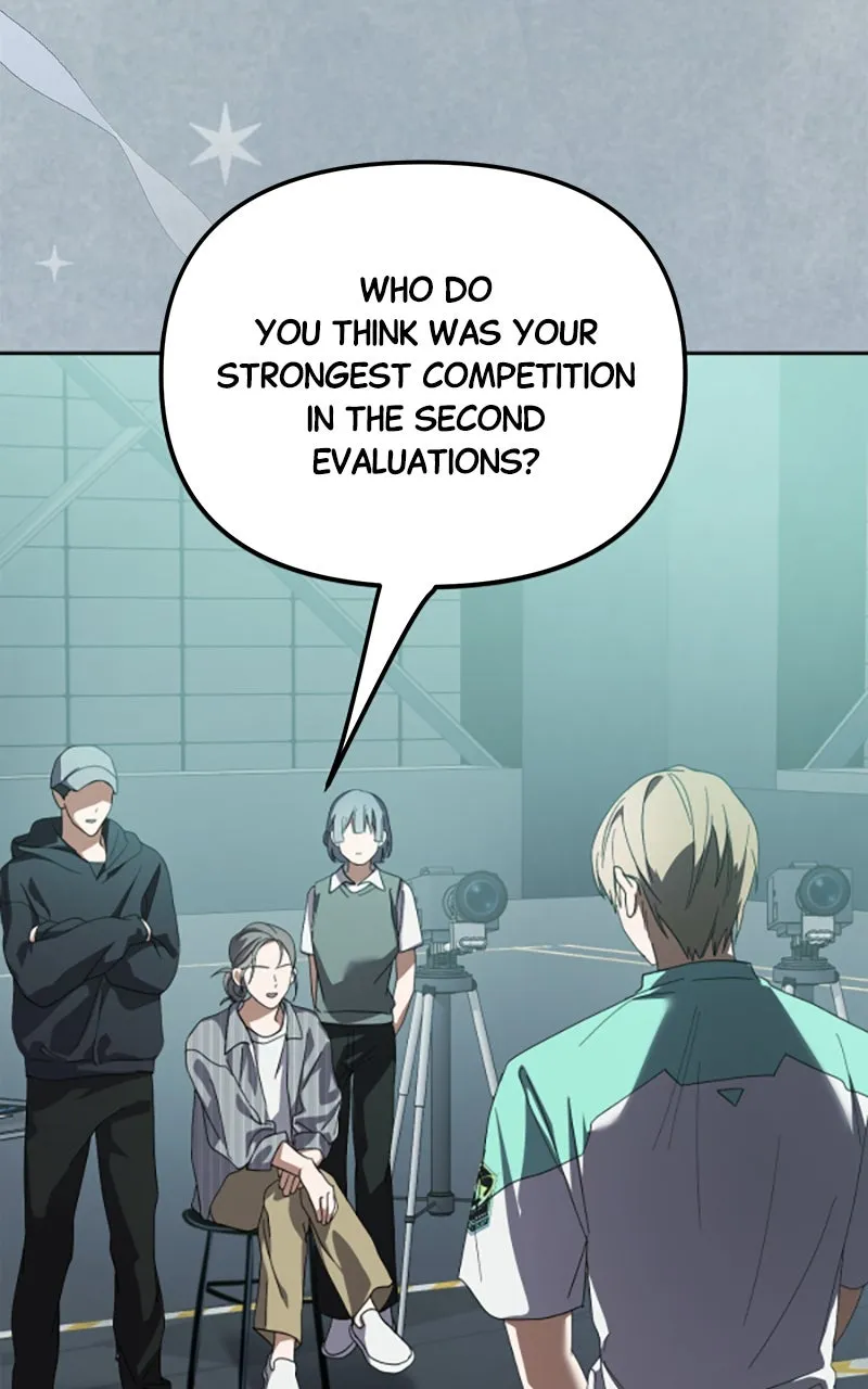 My Comeback as the Youngest Member Chapter 32 page 78 - 