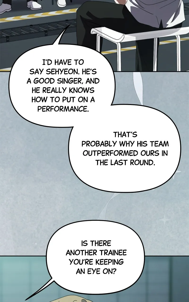 My Comeback as the Youngest Member Chapter 32 page 79 - 