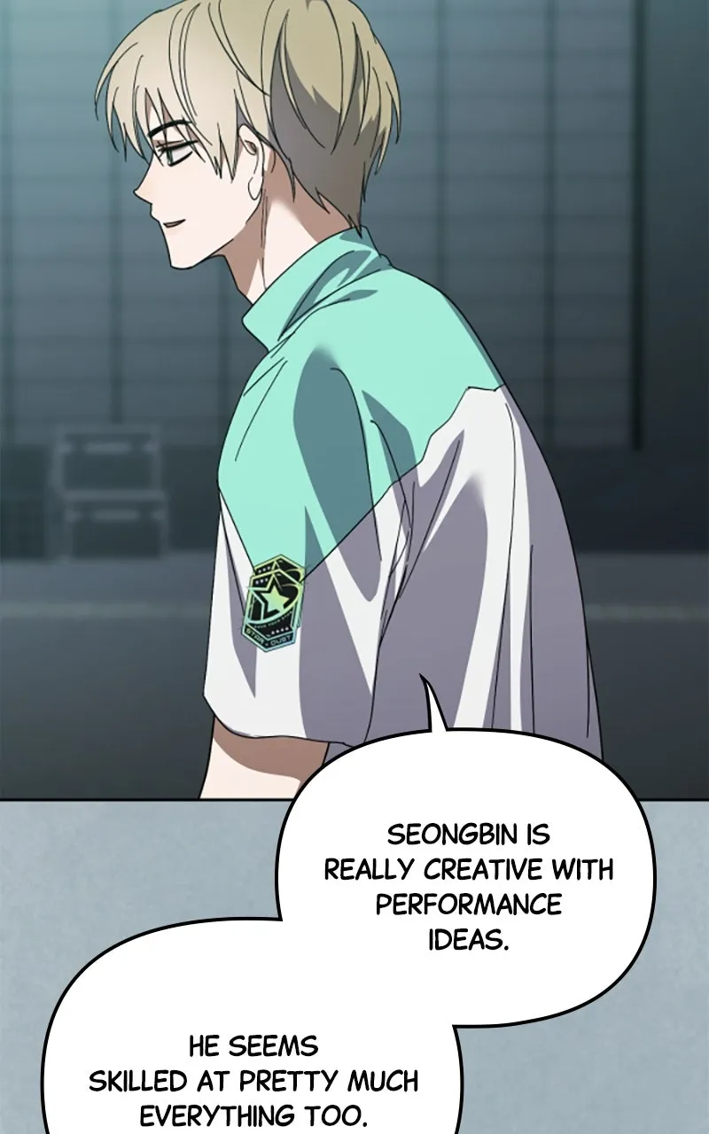 My Comeback as the Youngest Member Chapter 32 page 80 - 
