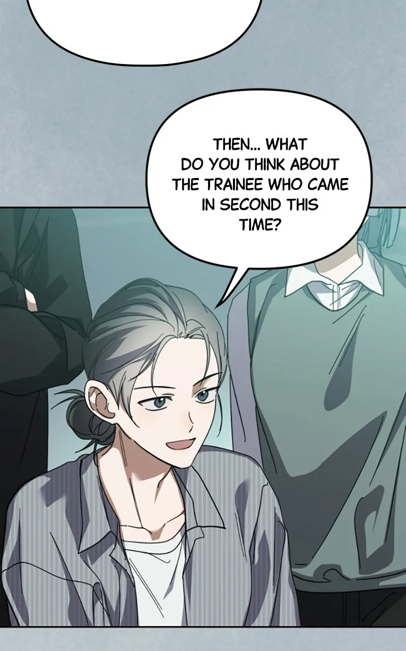 My Comeback as the Youngest Member Chapter 32 page 81 - 