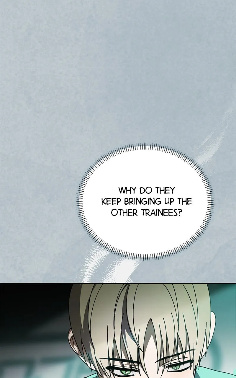My Comeback as the Youngest Member Chapter 32 page 82 - 