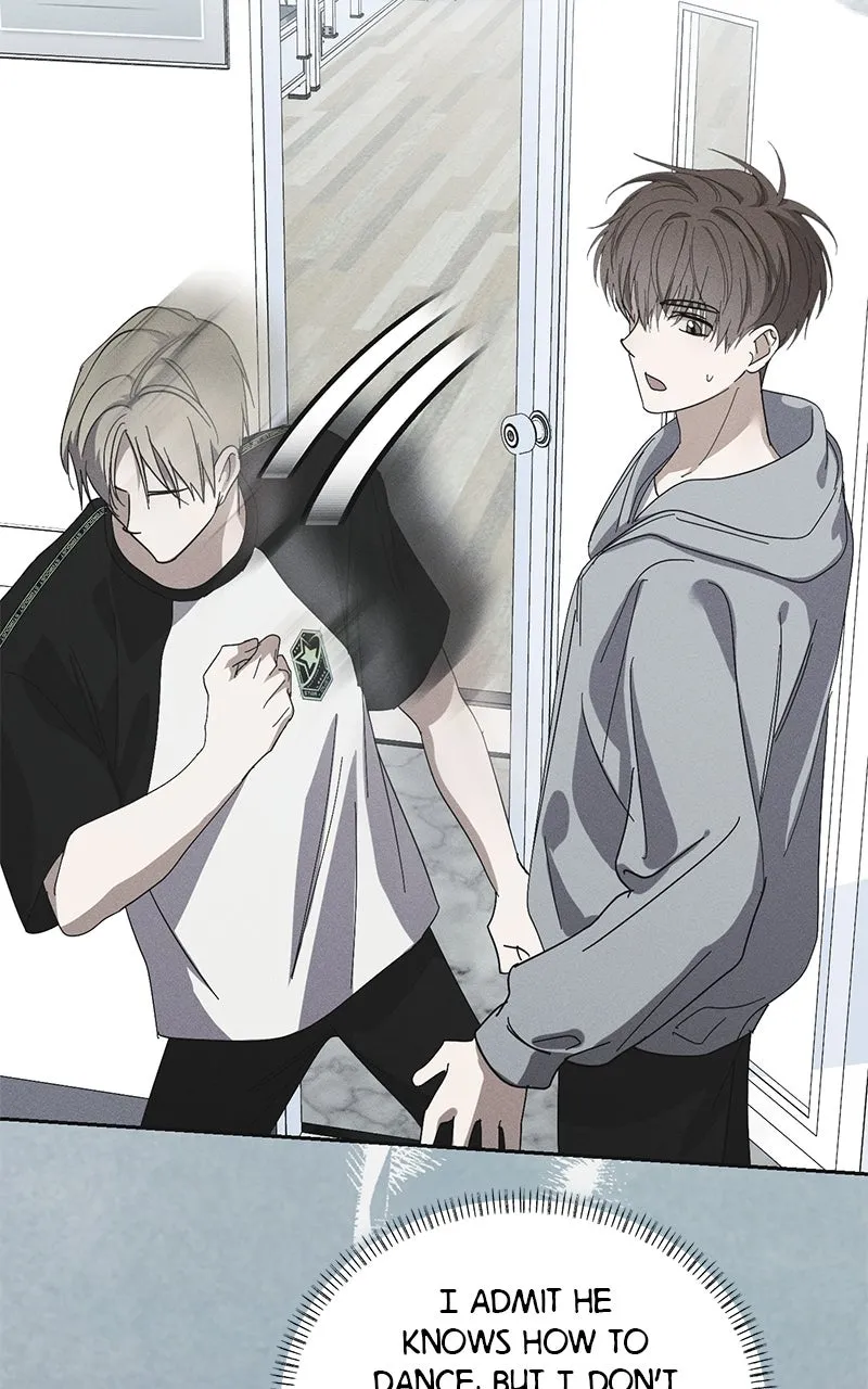 My Comeback as the Youngest Member Chapter 32 page 84 - 