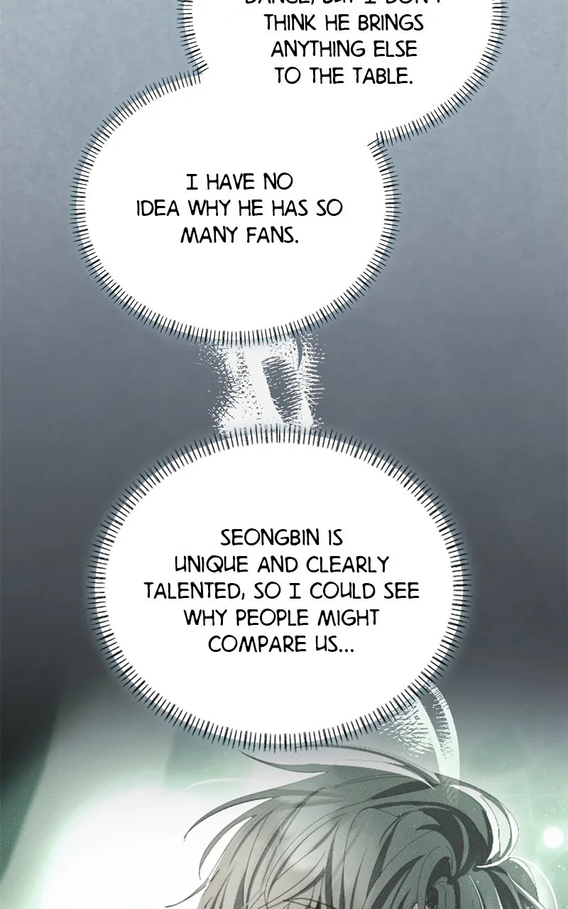 My Comeback as the Youngest Member Chapter 32 page 85 - 