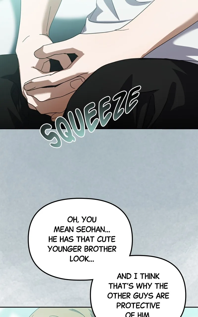 My Comeback as the Youngest Member Chapter 32 page 88 - 