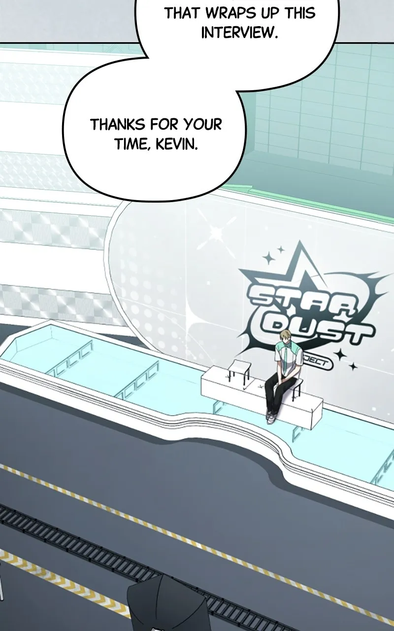 My Comeback as the Youngest Member Chapter 32 page 90 - 