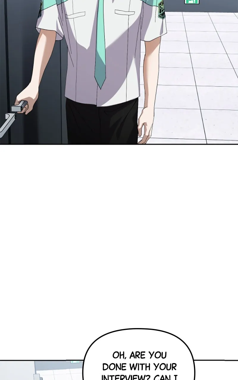 My Comeback as the Youngest Member Chapter 32 page 92 - 