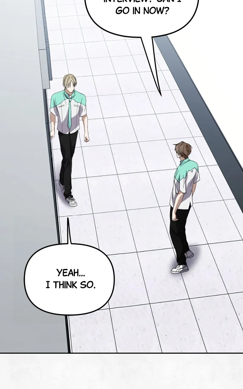 My Comeback as the Youngest Member Chapter 32 page 93 - 