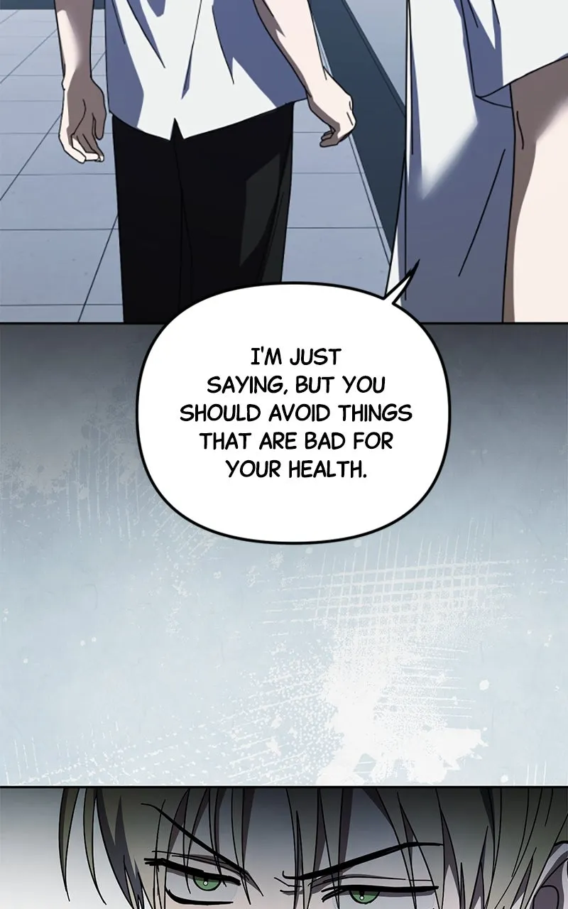 My Comeback as the Youngest Member Chapter 32 page 99 - 