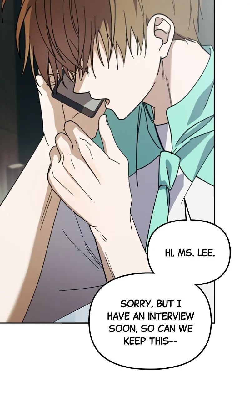 My Comeback as the Youngest Member Chapter 33 page 11 - 