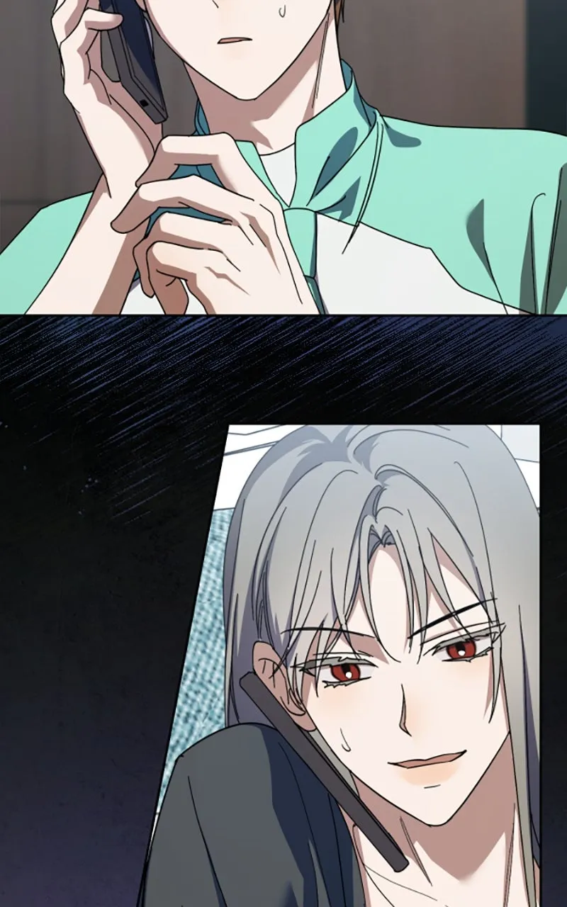 My Comeback as the Youngest Member Chapter 33 page 14 - 