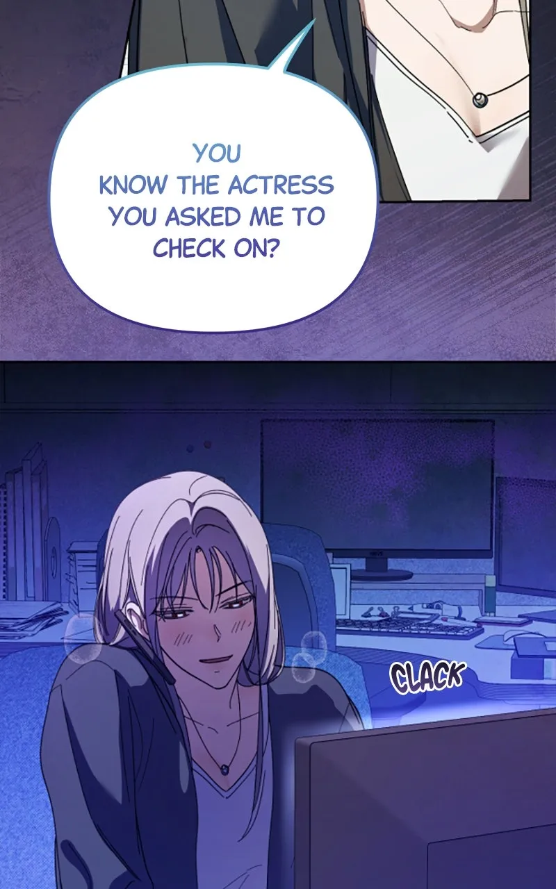 My Comeback as the Youngest Member Chapter 33 page 15 - 