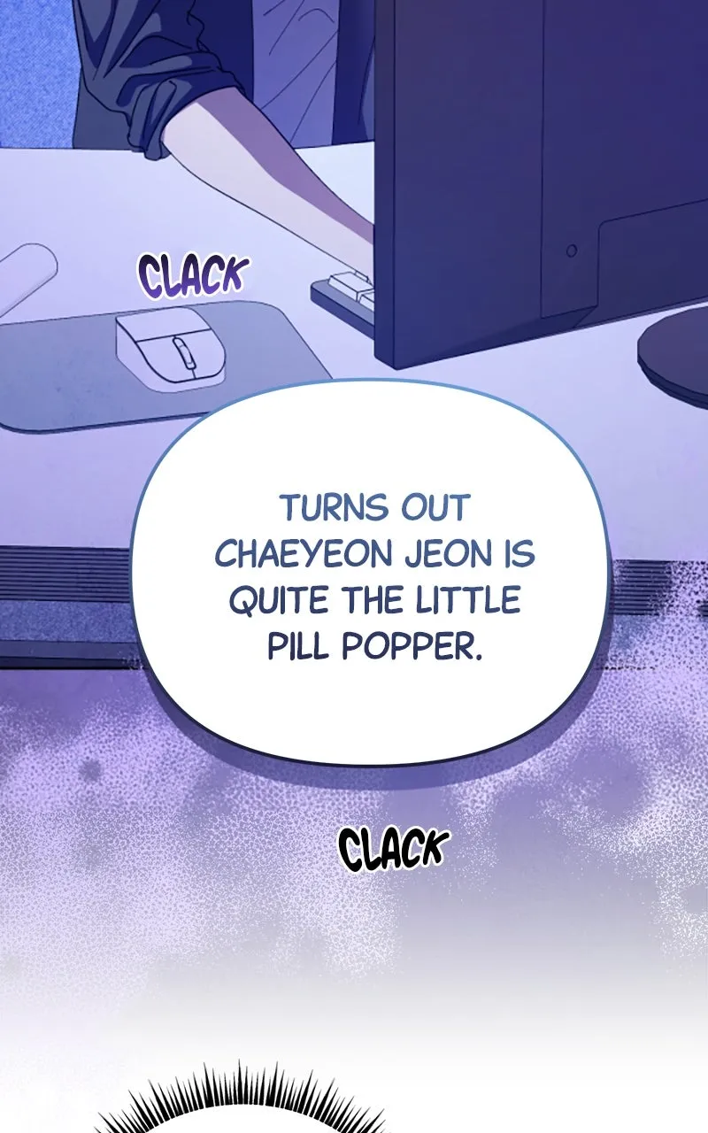 My Comeback as the Youngest Member Chapter 33 page 16 - 