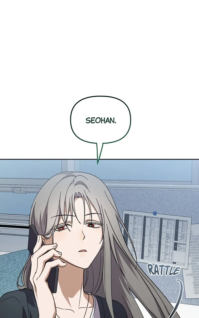 My Comeback as the Youngest Member Chapter 33 page 18 - 