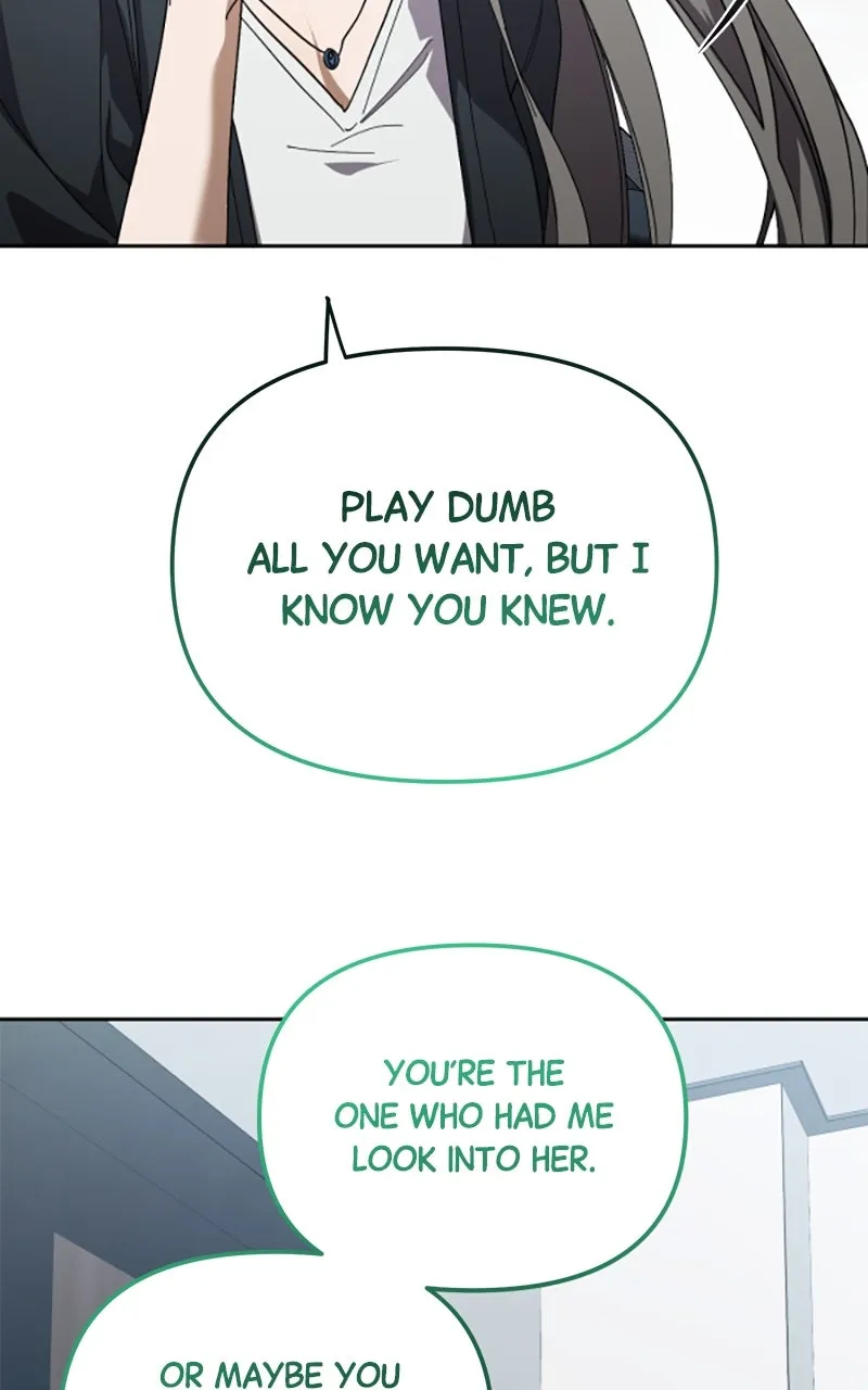My Comeback as the Youngest Member Chapter 33 page 19 - 