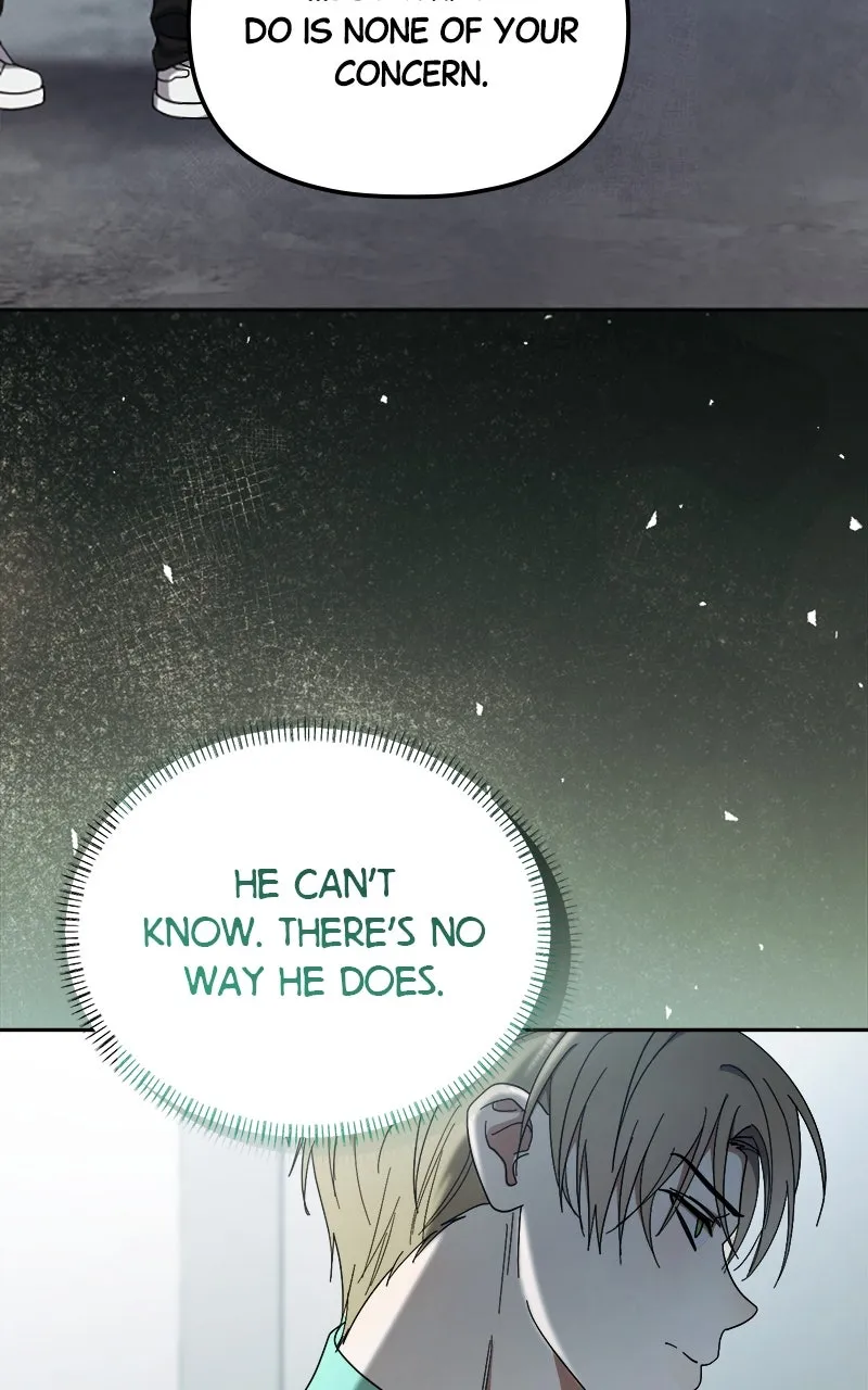 My Comeback as the Youngest Member Chapter 33 page 3 - 