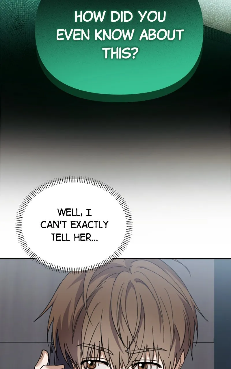 My Comeback as the Youngest Member Chapter 33 page 23 - 