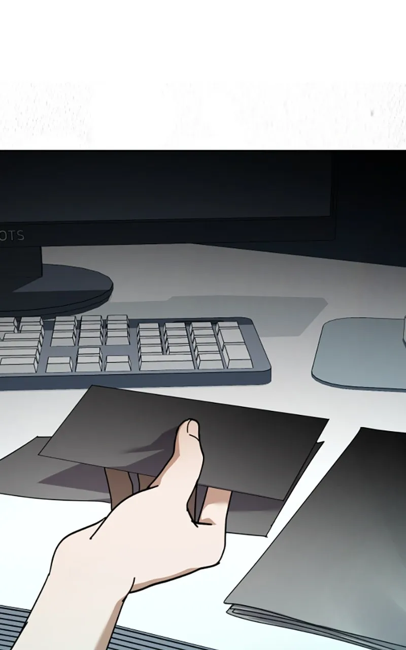 My Comeback as the Youngest Member Chapter 33 page 25 - 