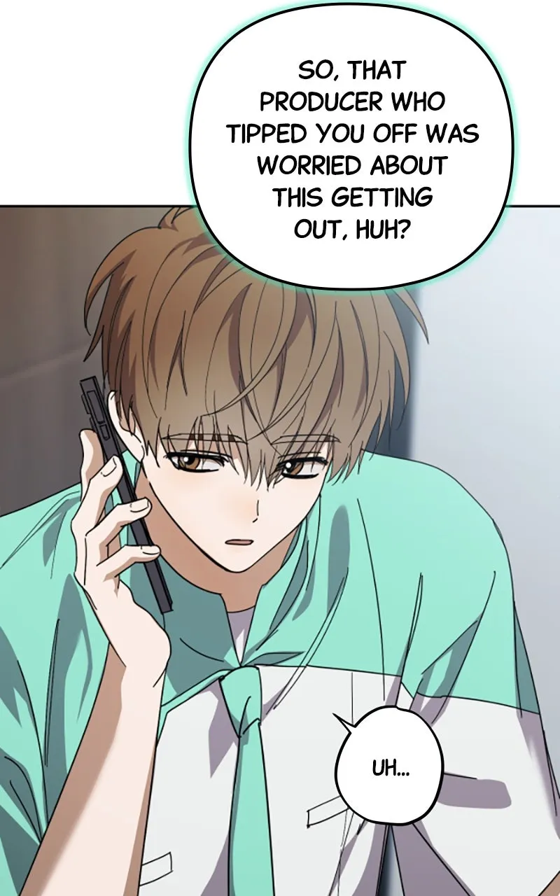 My Comeback as the Youngest Member Chapter 33 page 29 - 