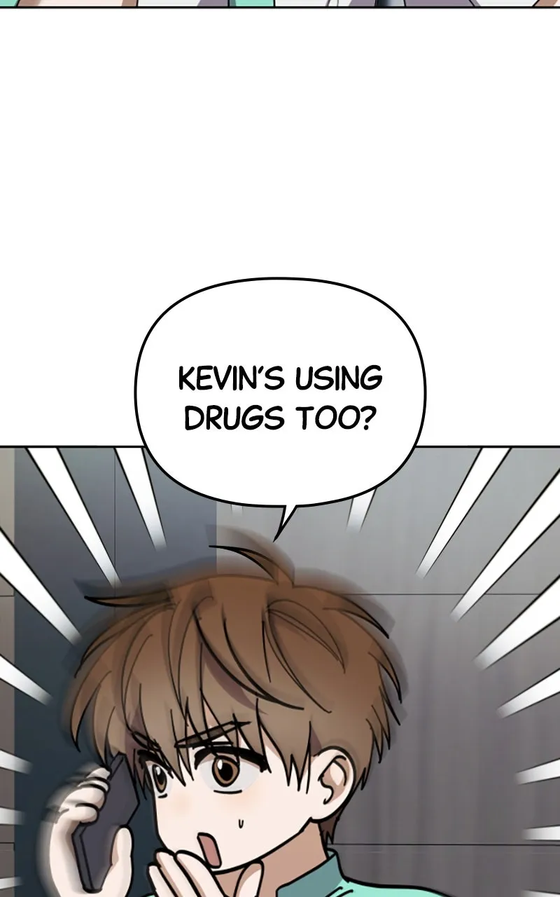 My Comeback as the Youngest Member Chapter 33 page 30 - 