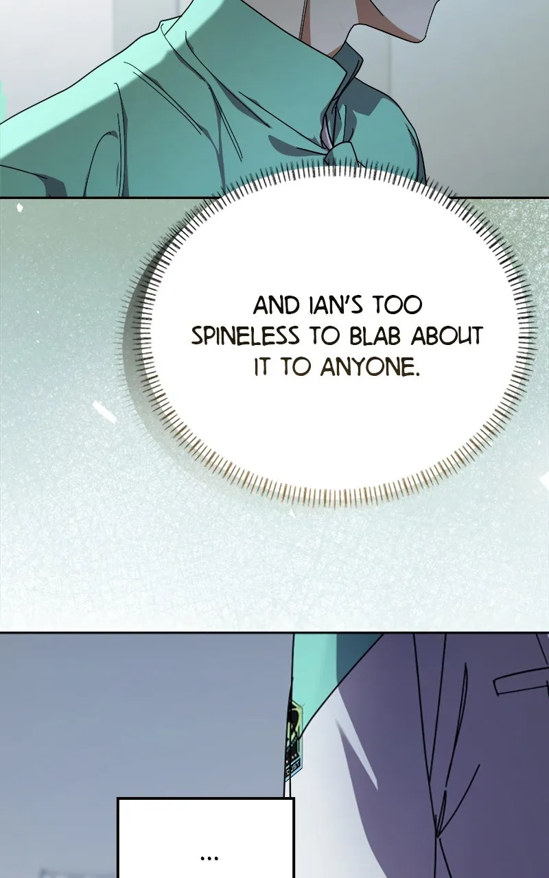 My Comeback as the Youngest Member Chapter 33 page 4 - 