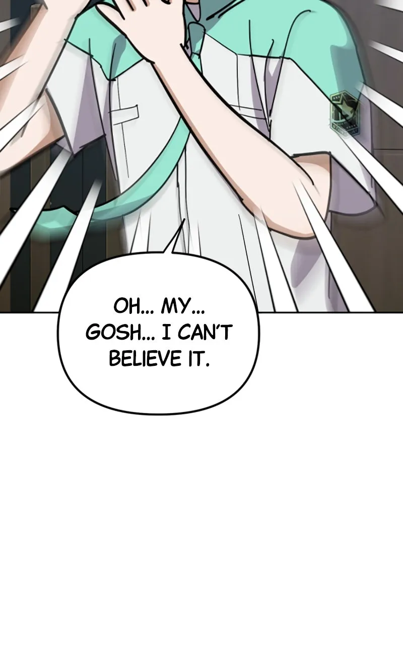 My Comeback as the Youngest Member Chapter 33 page 31 - 