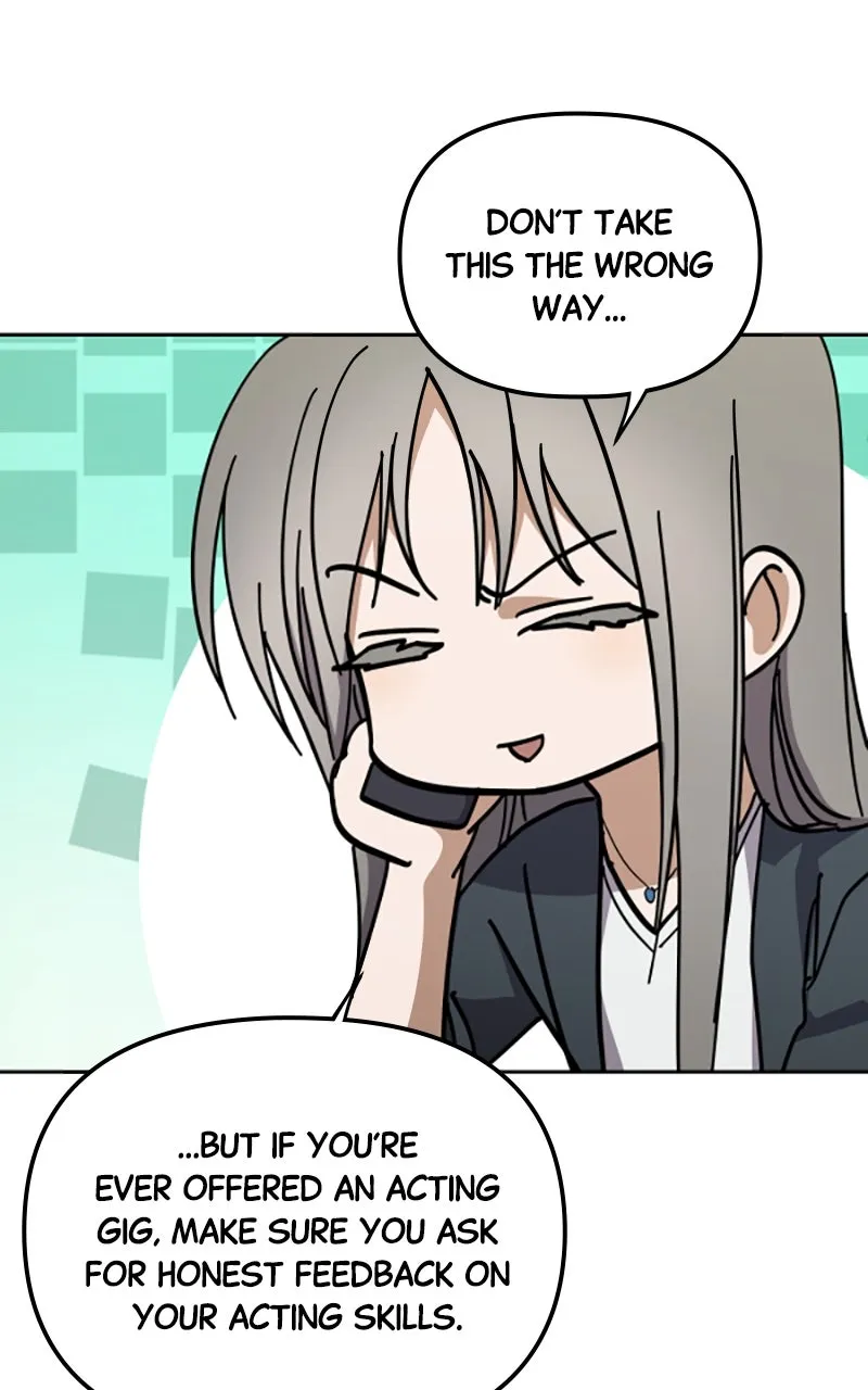 My Comeback as the Youngest Member Chapter 33 page 32 - 