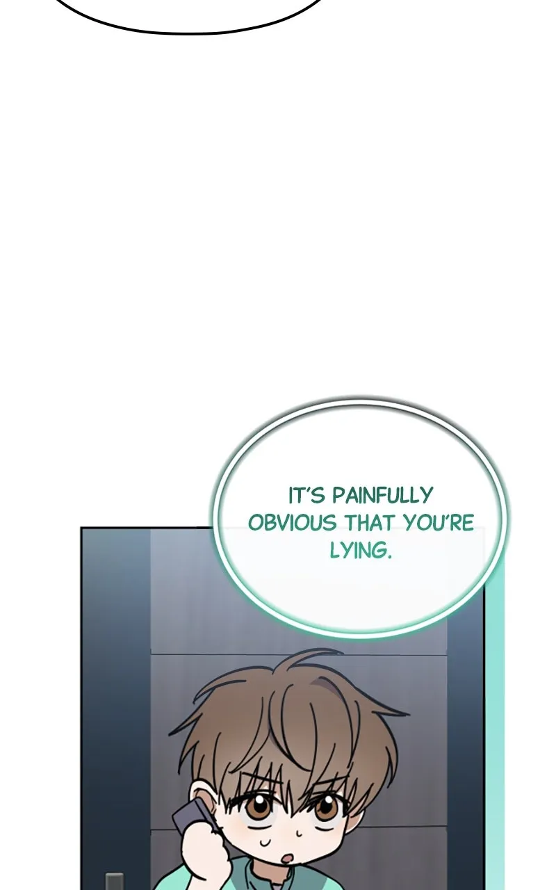 My Comeback as the Youngest Member Chapter 33 page 33 - 
