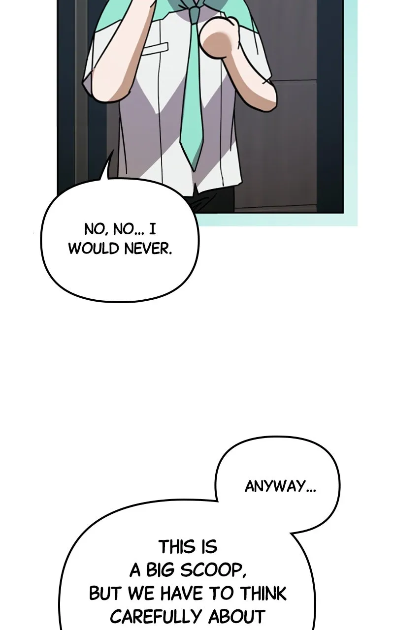 My Comeback as the Youngest Member Chapter 33 page 34 - 